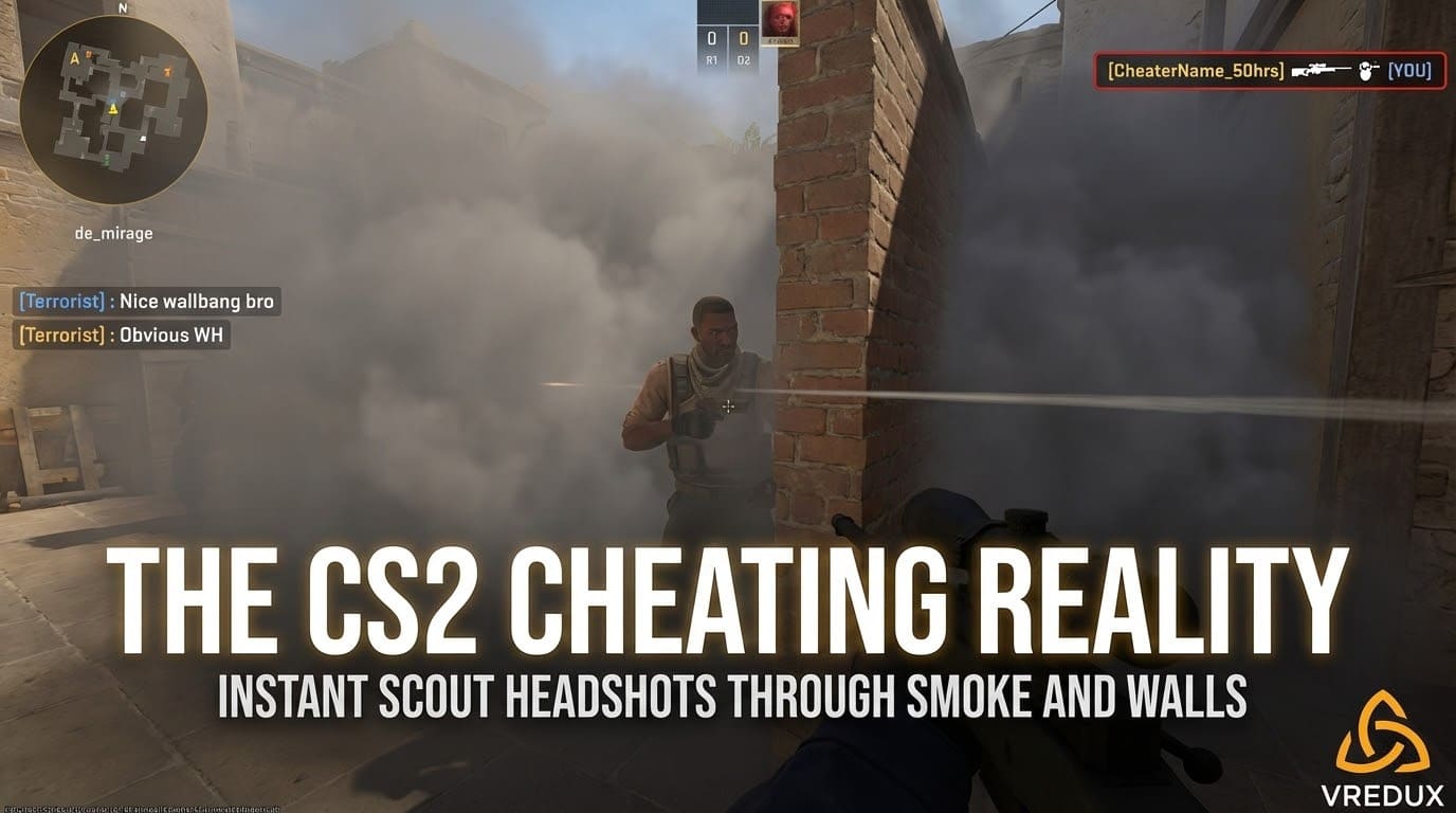 cs2 cheaters in premier mode